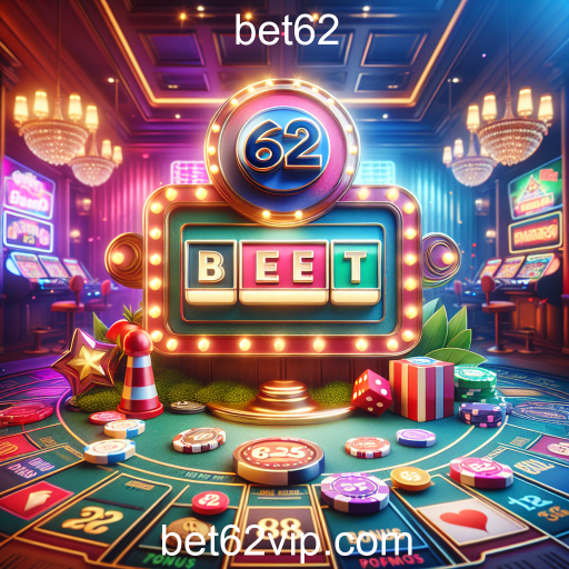 Explorando as Ofertas de Bônus do Bet62: Maximização das Suas Apostas